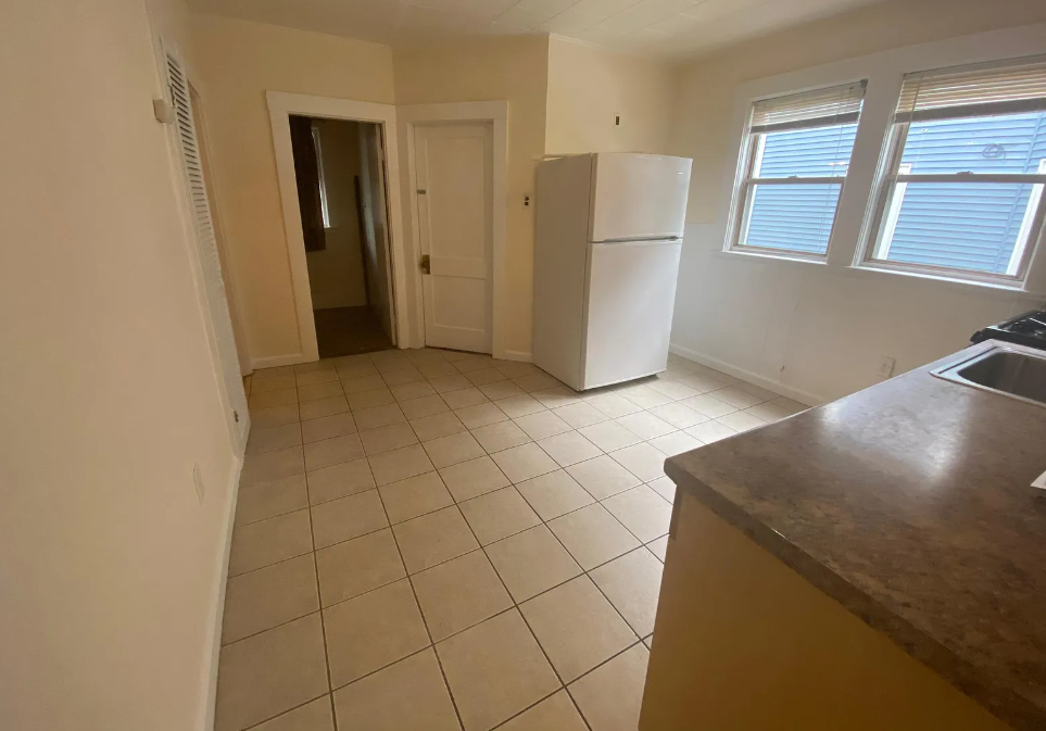 37 Rose St, Ward Two