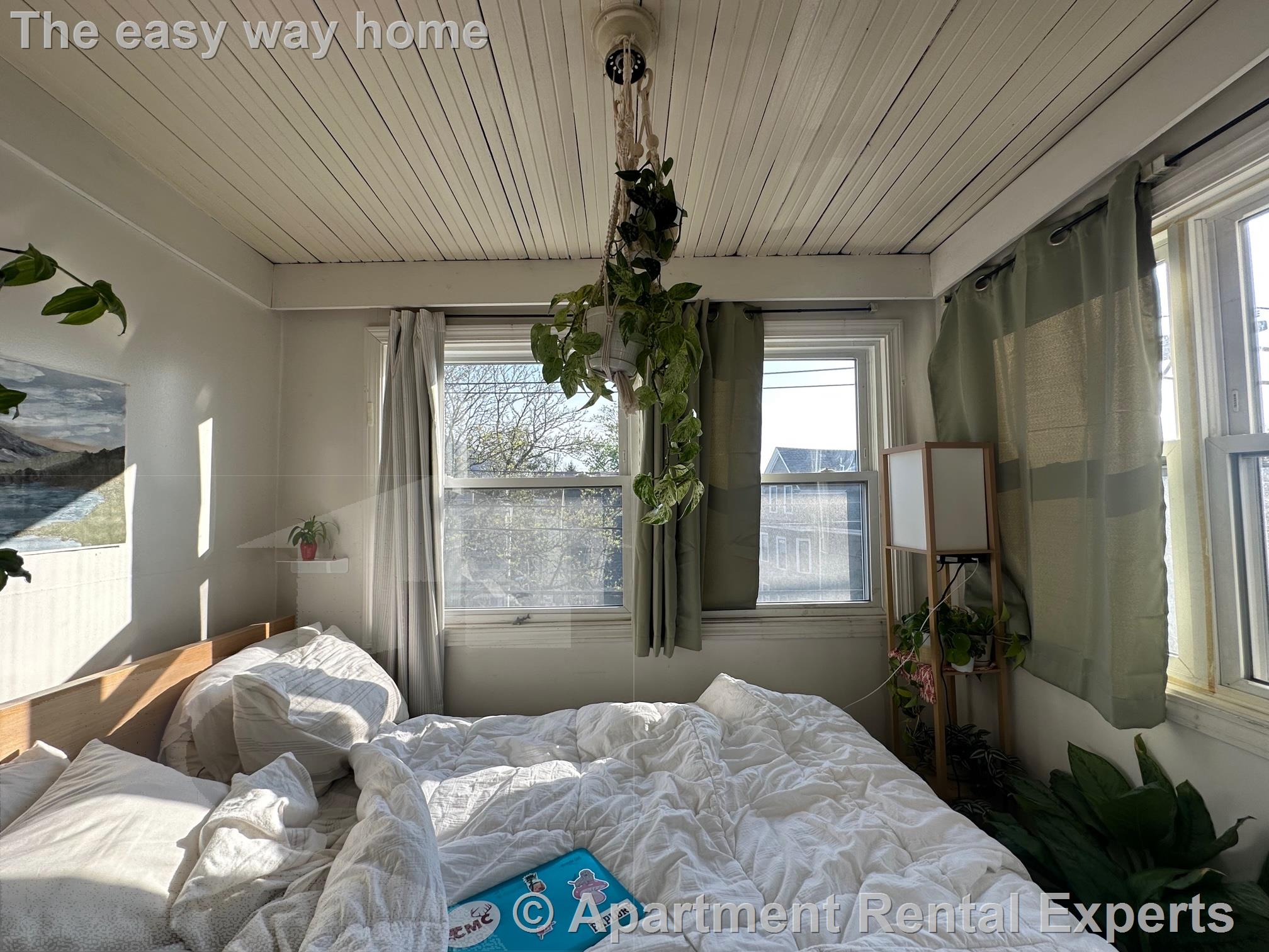 223 Summer St, Porter Square