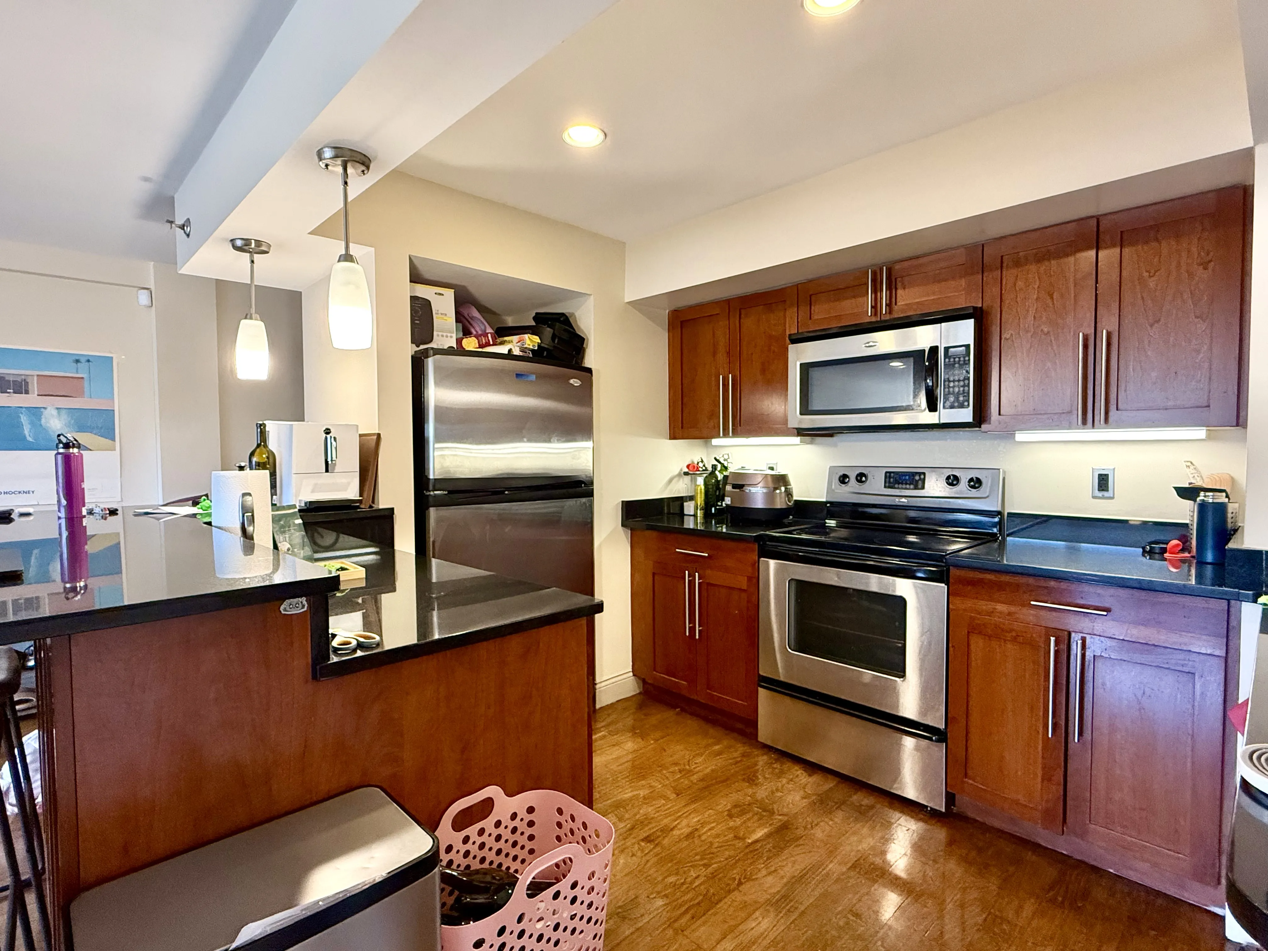 1600 Beacon St, Corey Hill