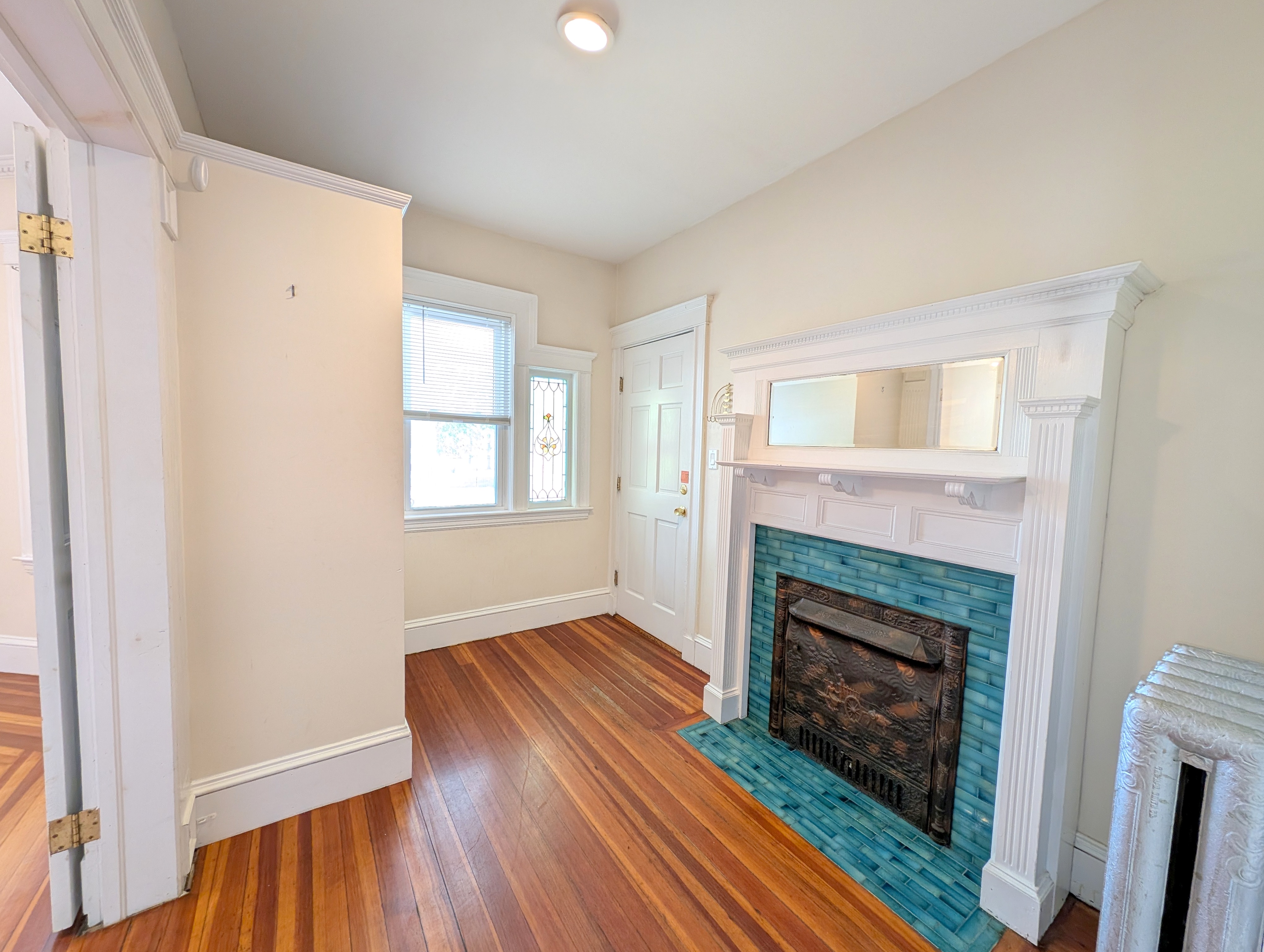 179 College Ave, Davis Square