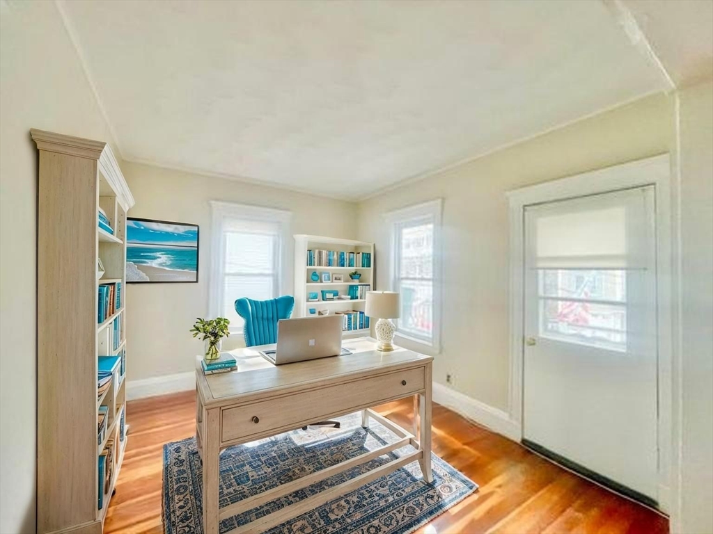 6-8 Hunnewell, Brighton