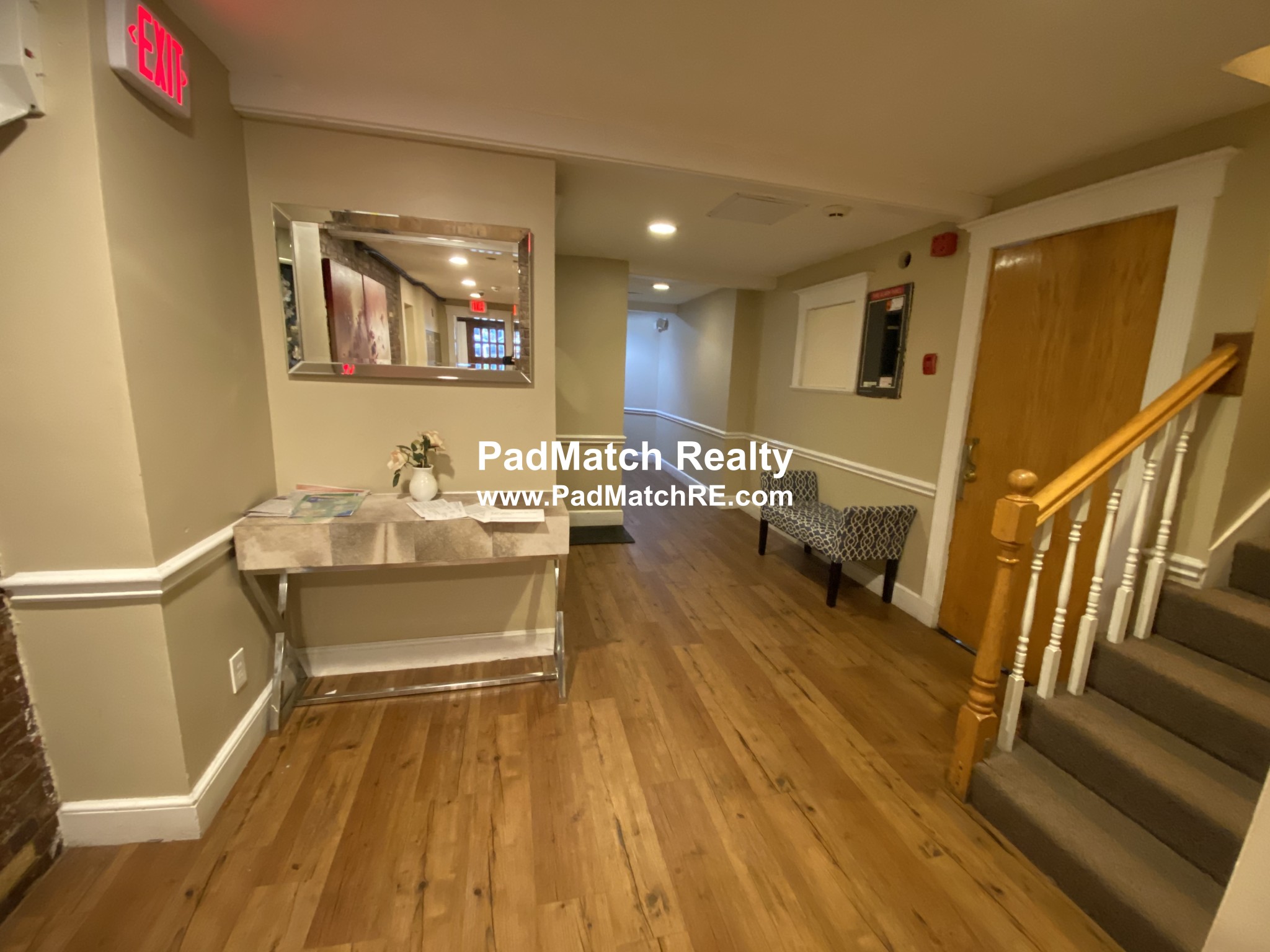 222 Beacon St, Back Bay