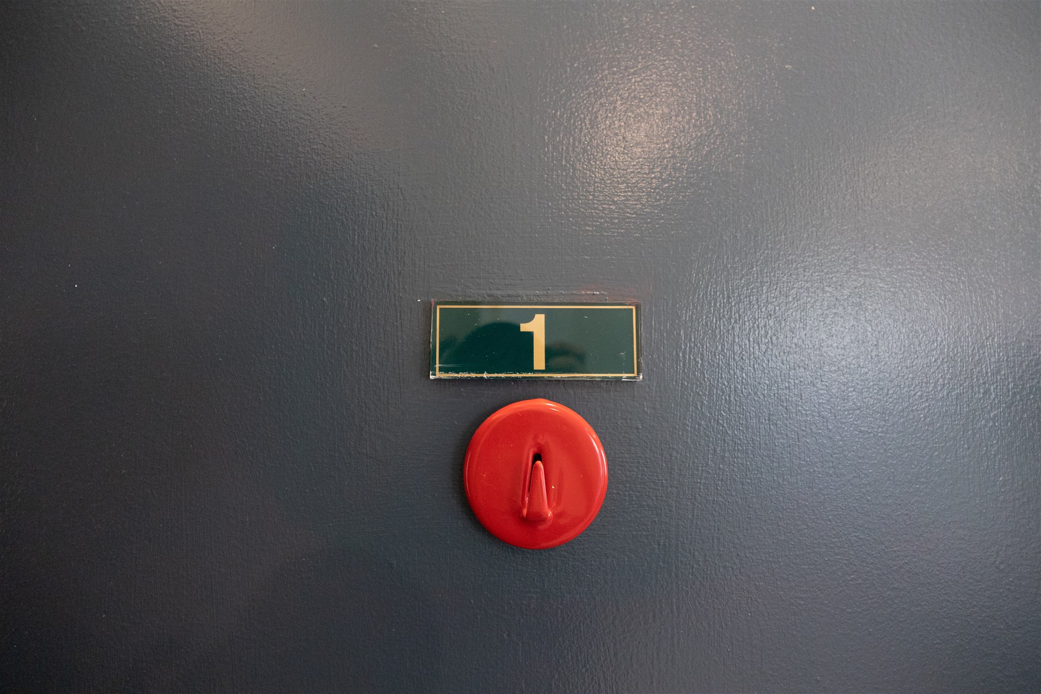 158 Saint Botolph St, Back Bay