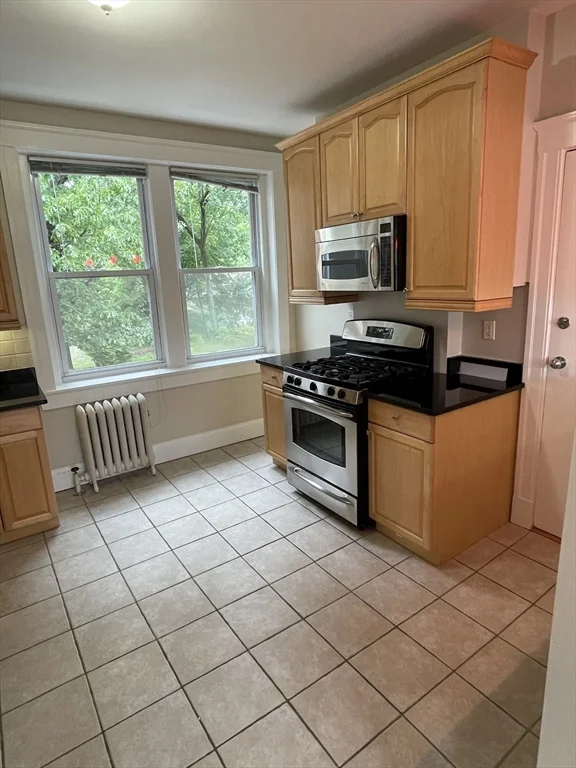 235 Freeman St, Coolidge Corner