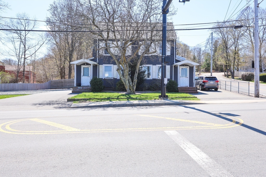 150 Neponset St, Canton