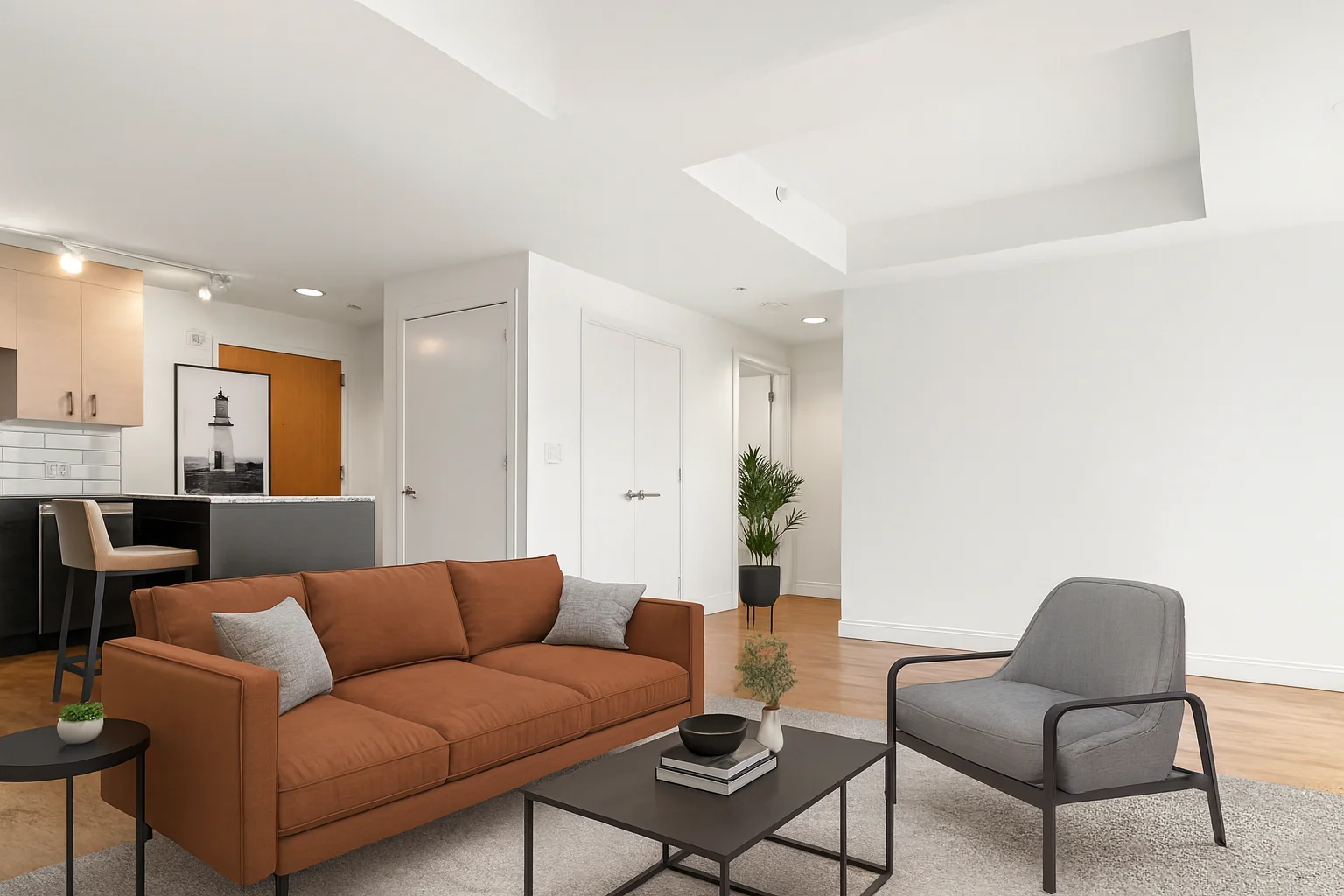 99 Kneeland St, Chinatown