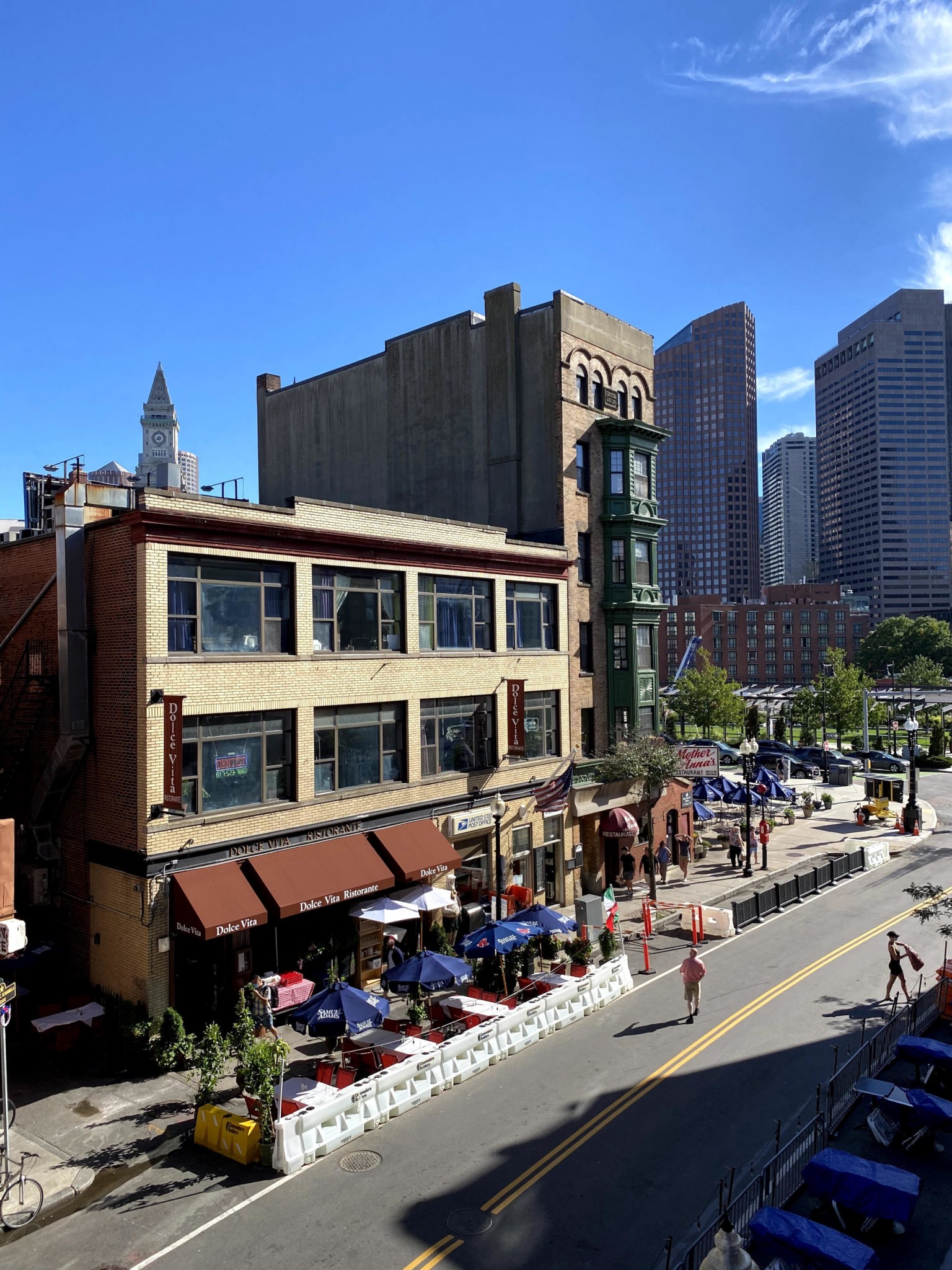 224 Hanover St, North End