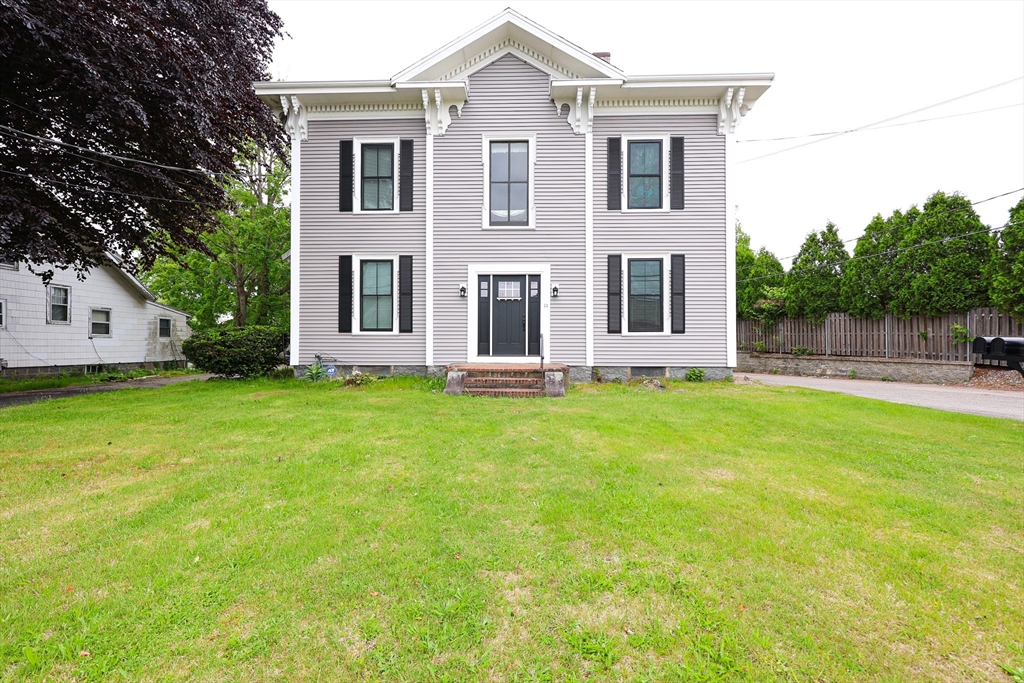 11 Pond St, Weymouth