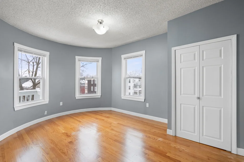 97 Welles Ave, Dorchester