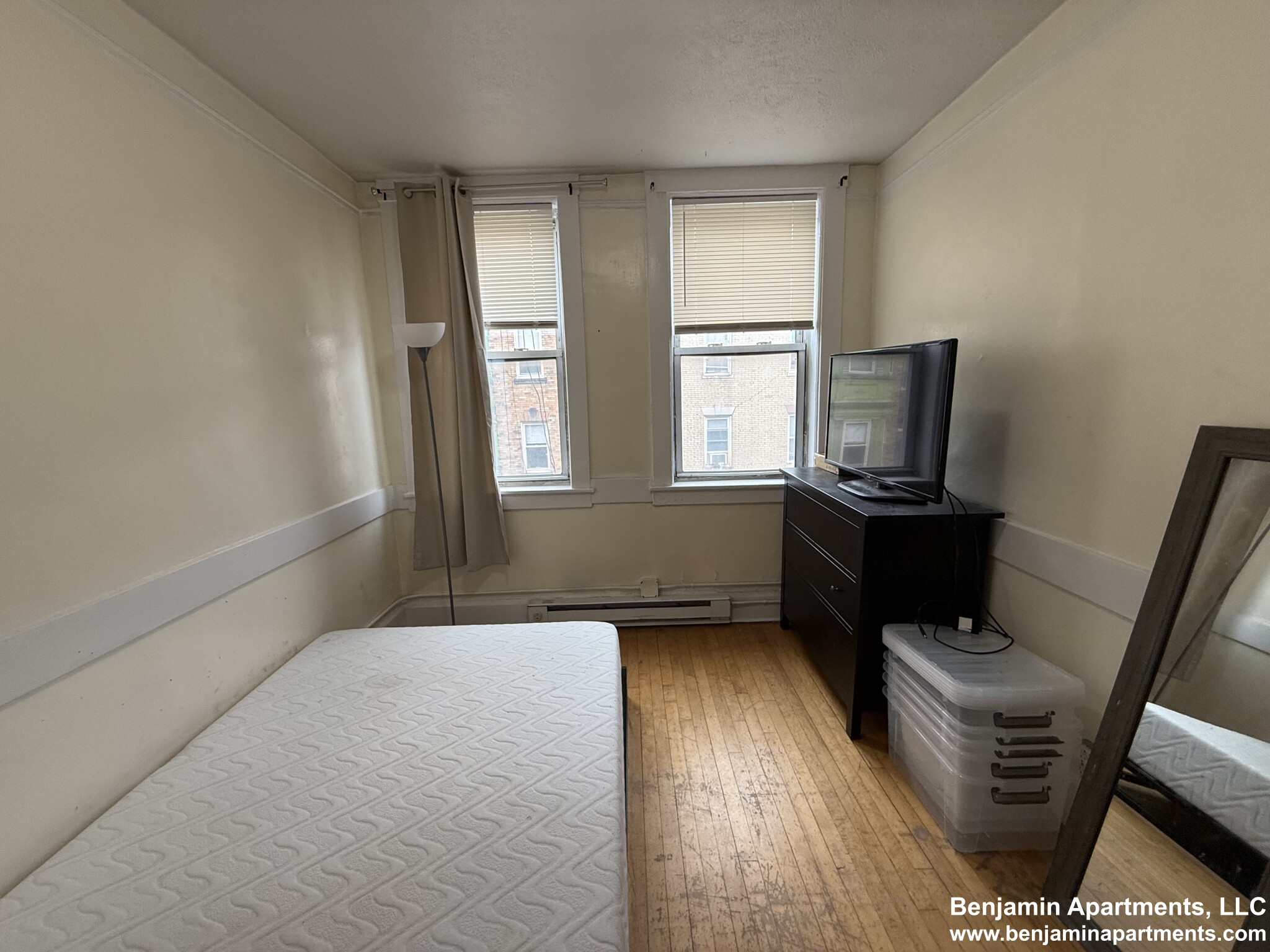 161 Endicott St, North End