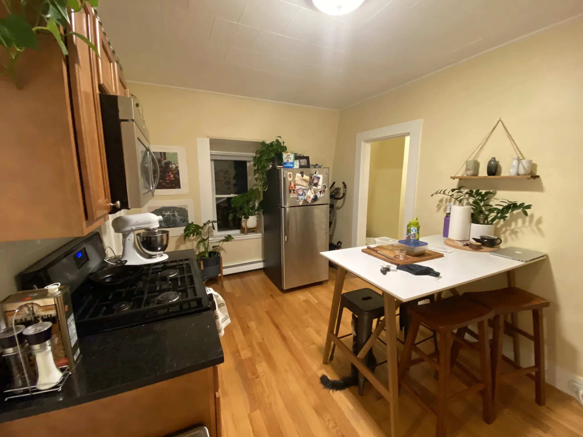 12 Claremon St, Teele Square