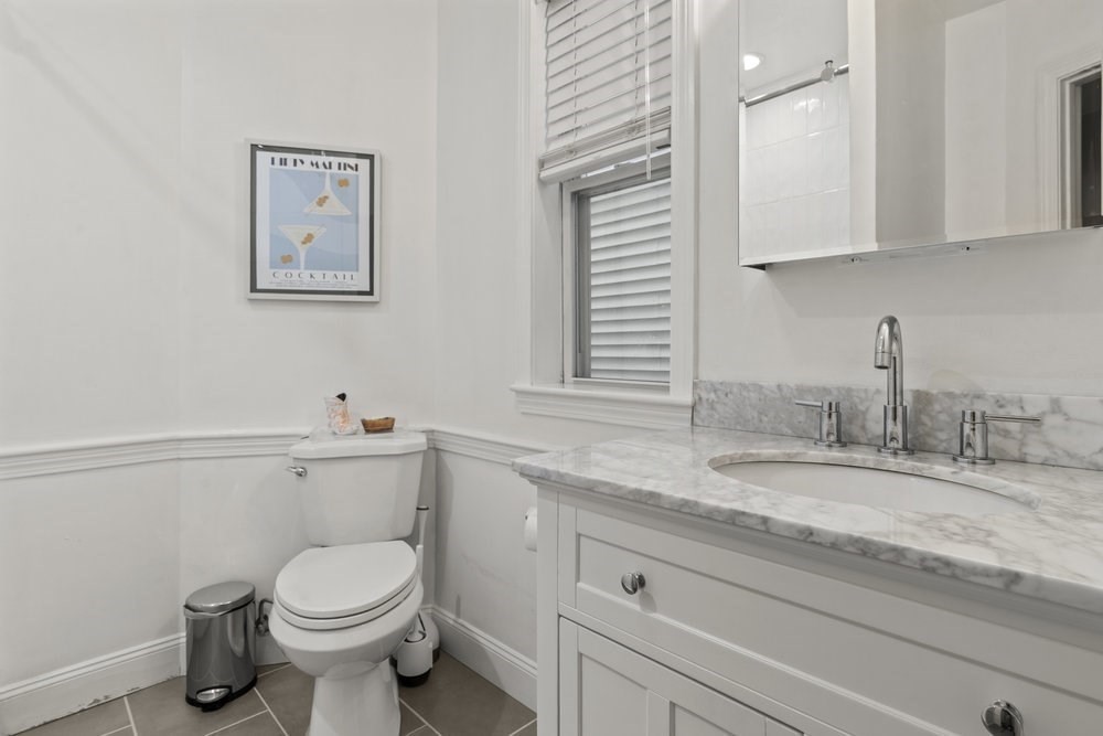 436 West 2nd St, South Boston