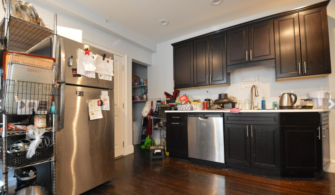 74 Weld Hill St, Jamaica Plain