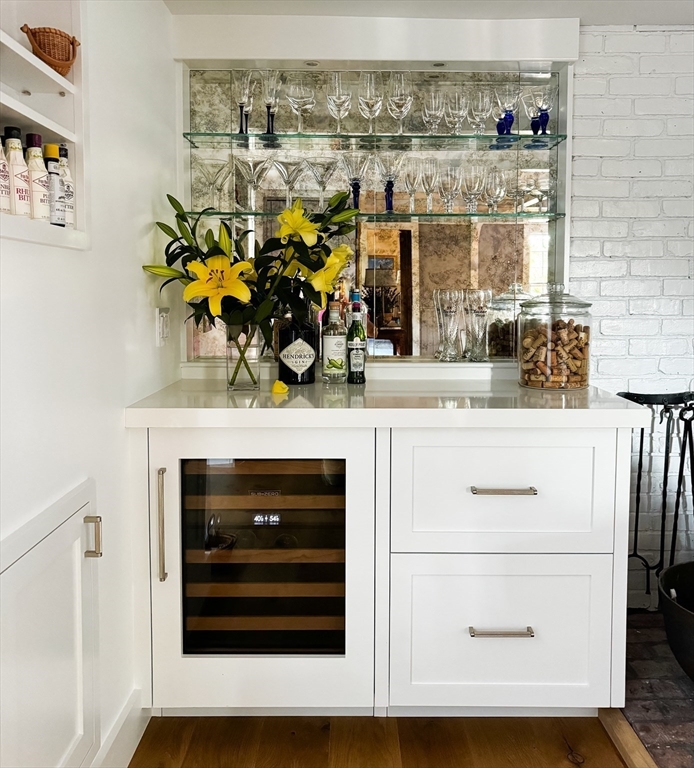 7 North Liberty, Nantucket