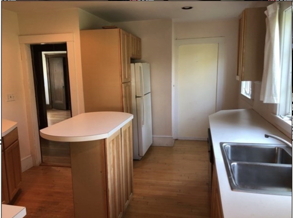 185 Huron Ave, Observatory Hill