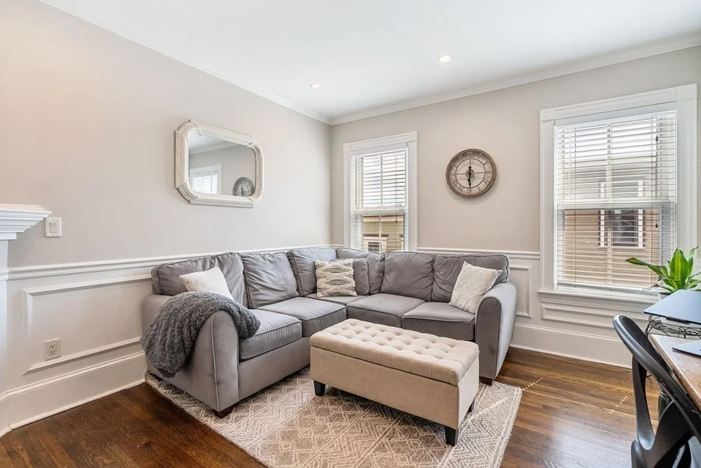 176 Bowen St, South Boston