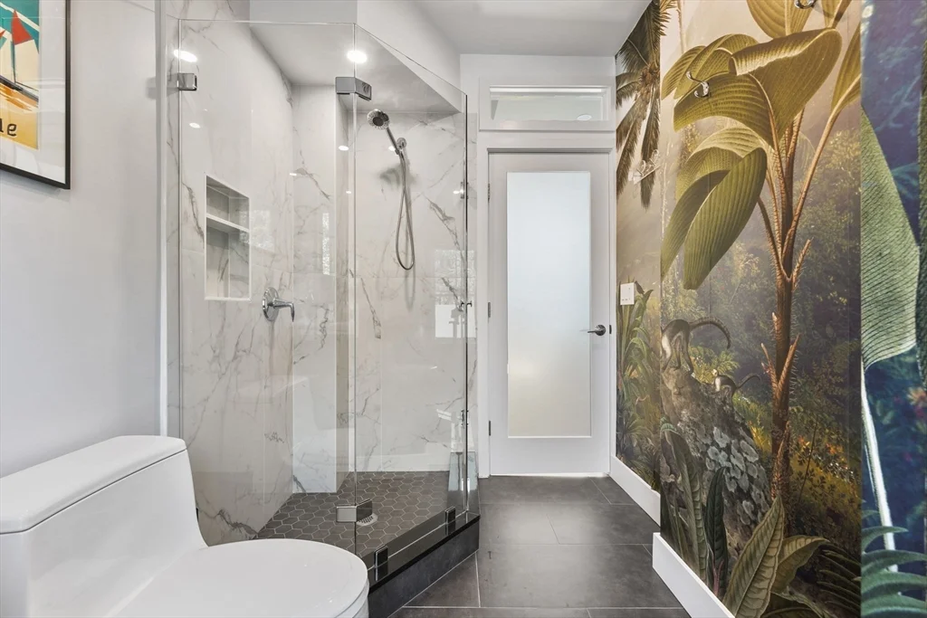 201 West Springfield, South End