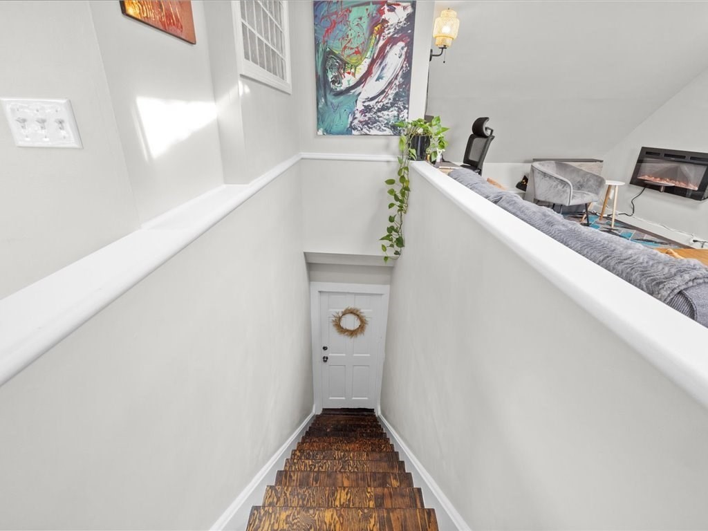 47R Jamaica St, Jamaica Plain