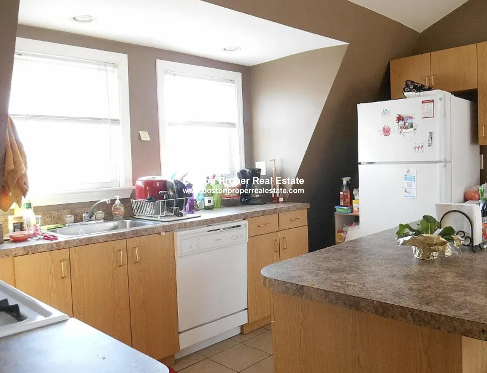 15 Farrington Ave, Allston