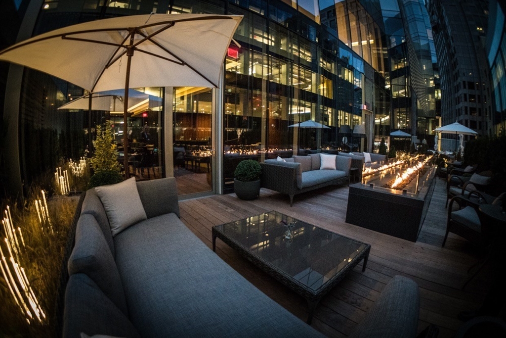 1 Franklin St 3507, Midtown