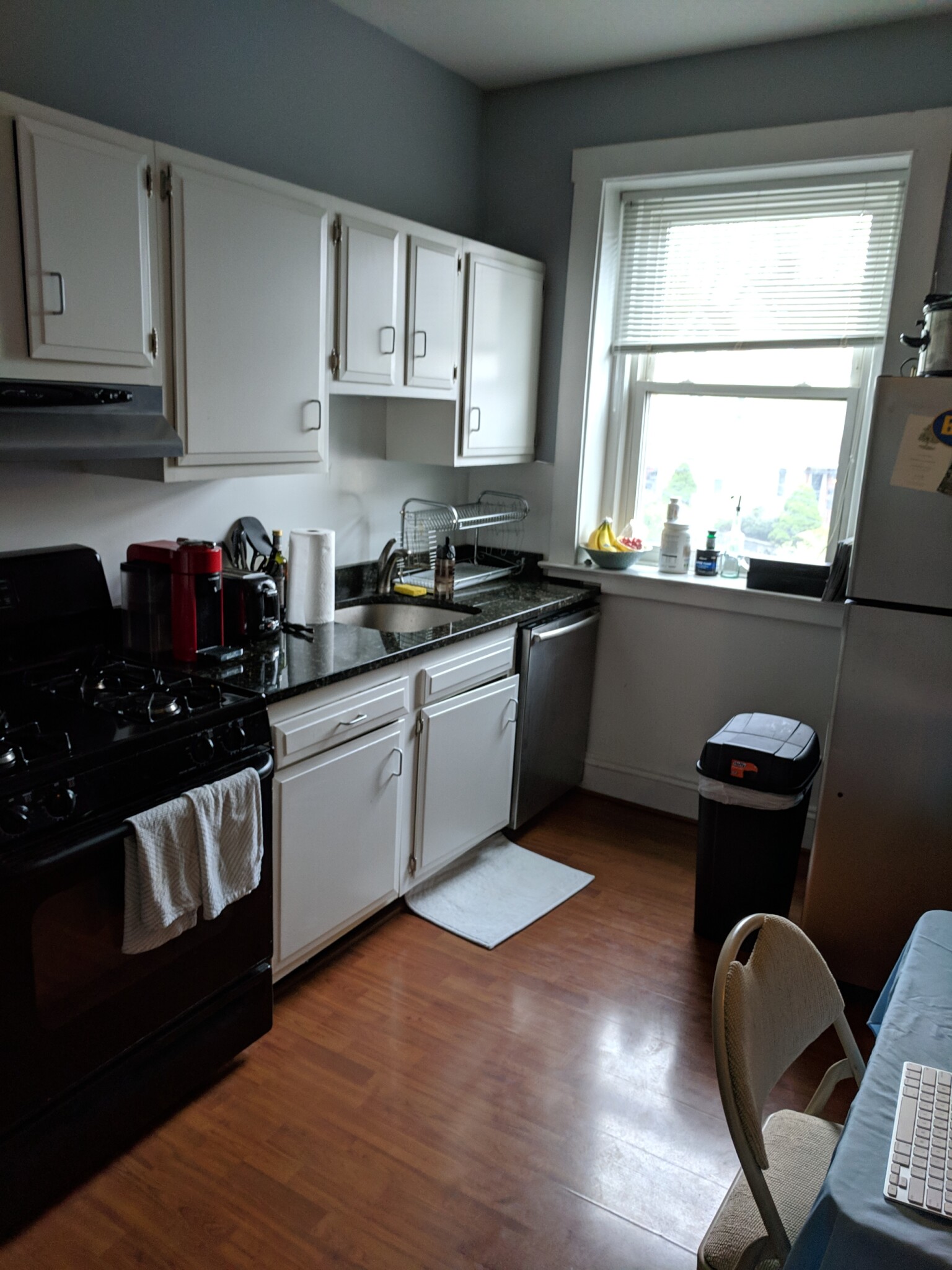 457 Washington St, Newton Corner