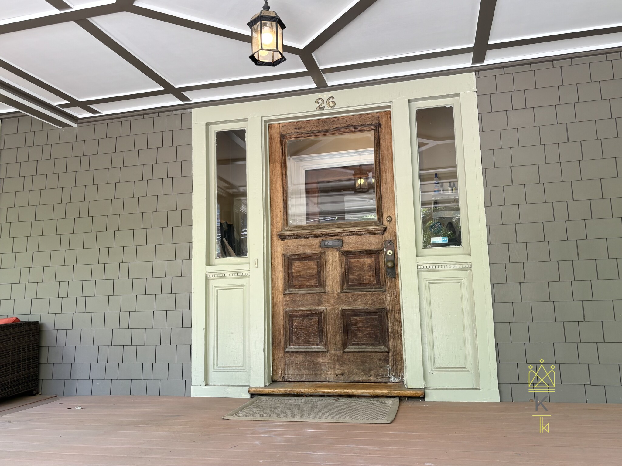 26 Kilsyth Rd, Salisbury Road - Corey Farm