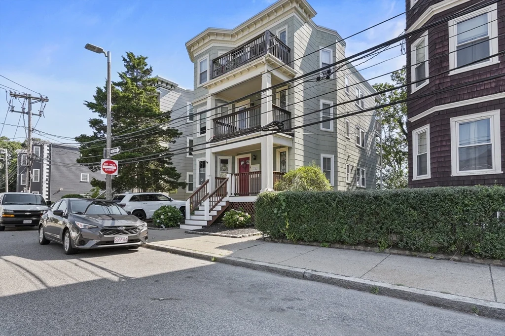 9 Odonnell Sq, Dorchester