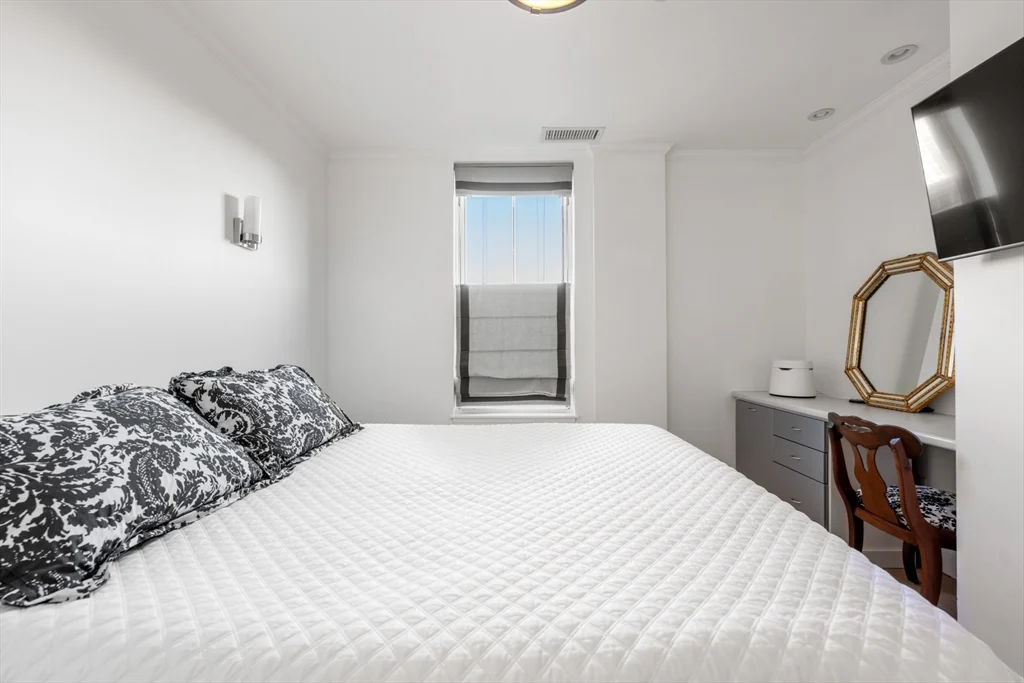 75 Clarendon, Back Bay