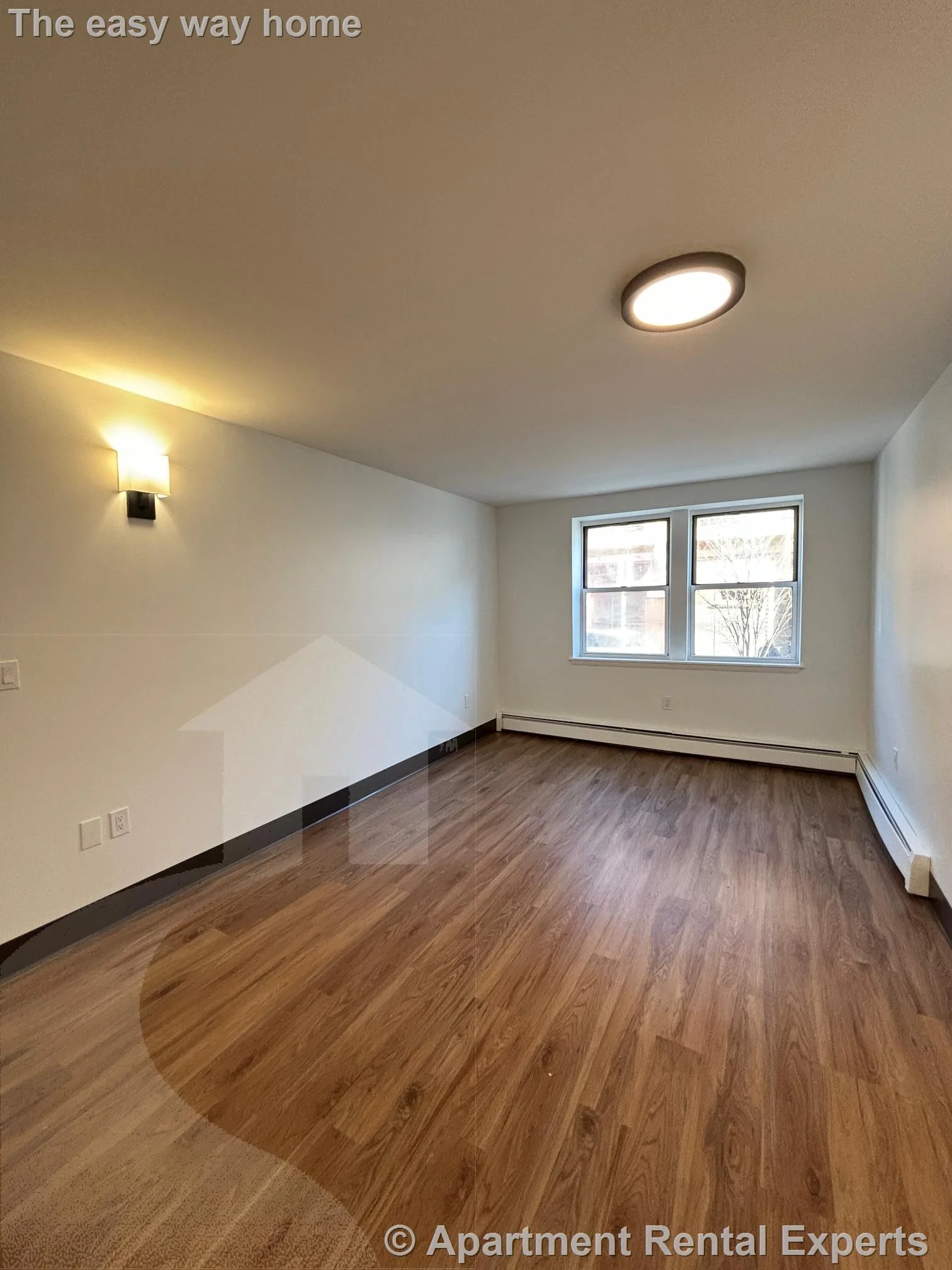 1 Franklin St, Sullivan Square