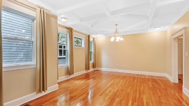 273 Mason Ter, Corey Hill