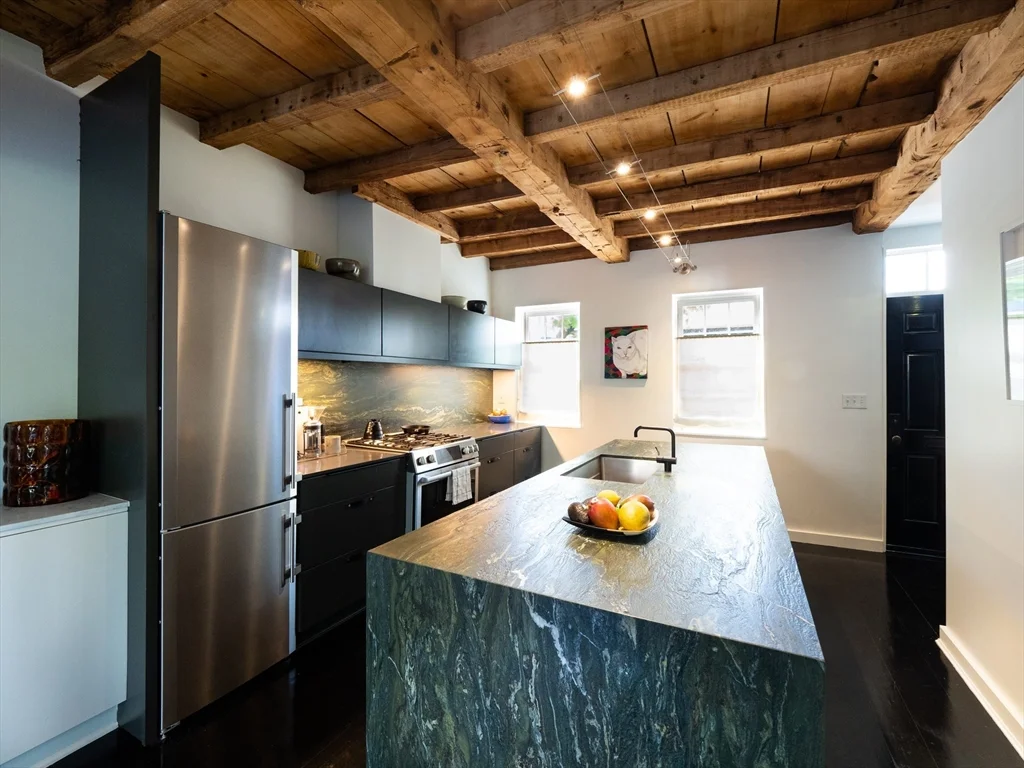 214 Third St, East Cambridge