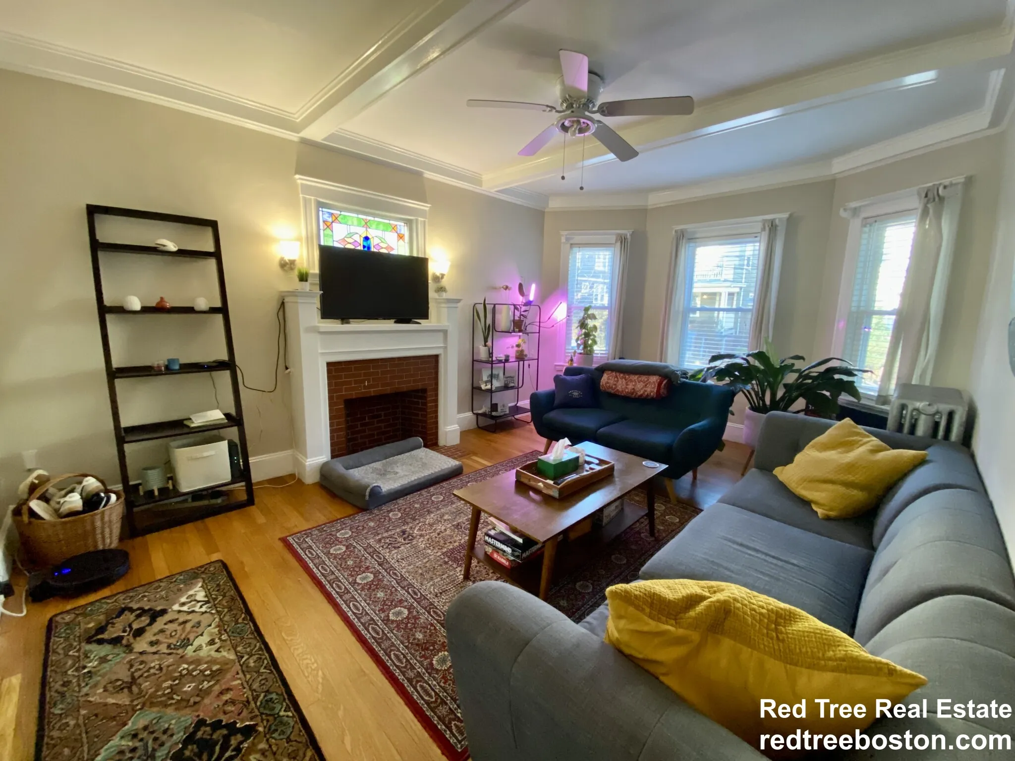 51 Patten St, Jamaica Plain