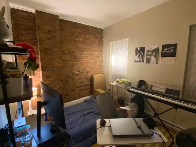 890 Huntington Ave, Mission Hill