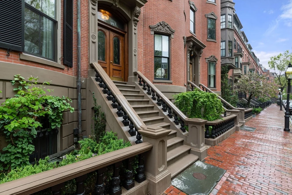 35 Union Park, South End