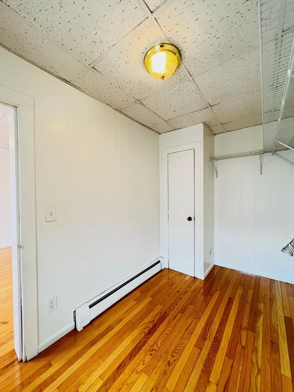 11 Franklin, Downtown