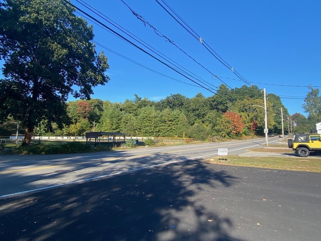 636 Torrey St, Brockton