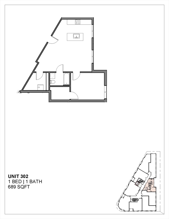 1700 Dorchester Ave, Dorchester