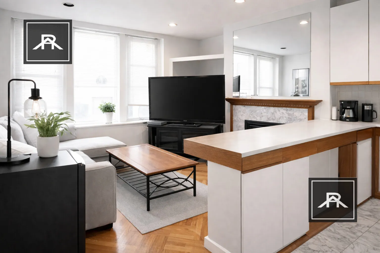 11 Aberdeen St, Fenway