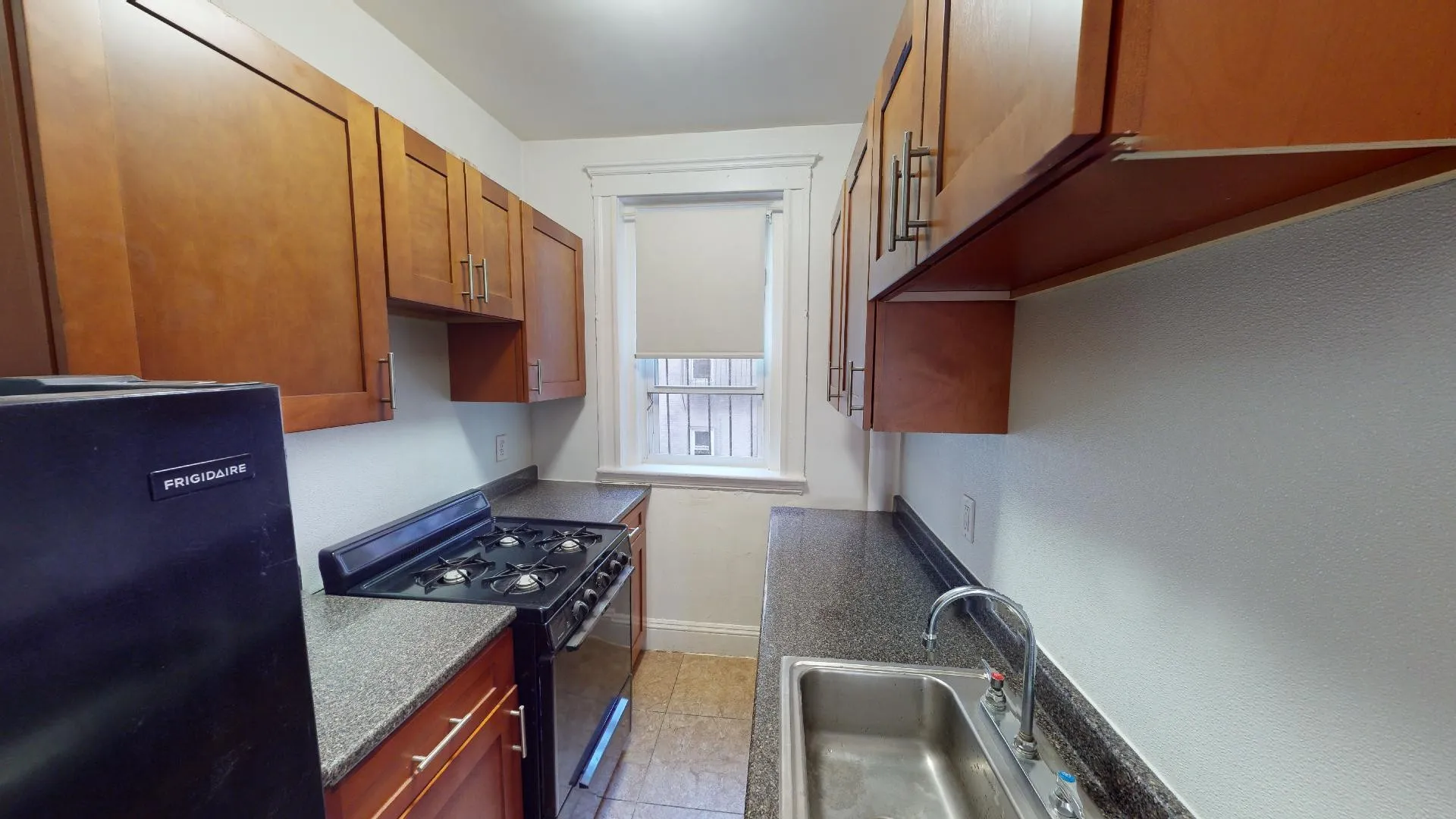 1179 Boylston St, Fenway