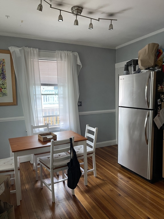 12 Winfield, South Boston