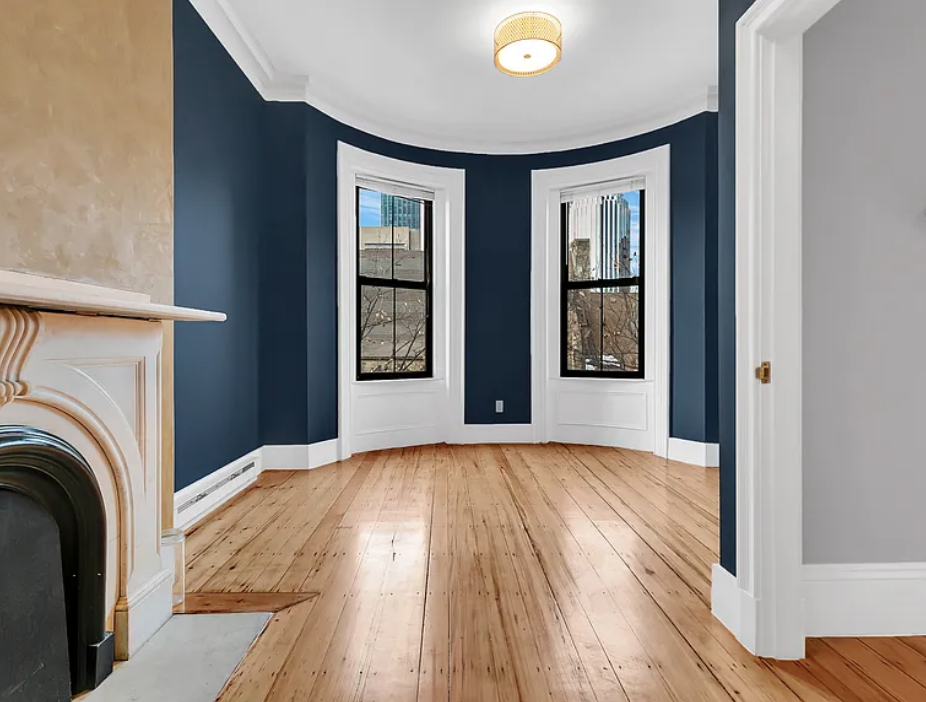 482 Columbus, Back Bay