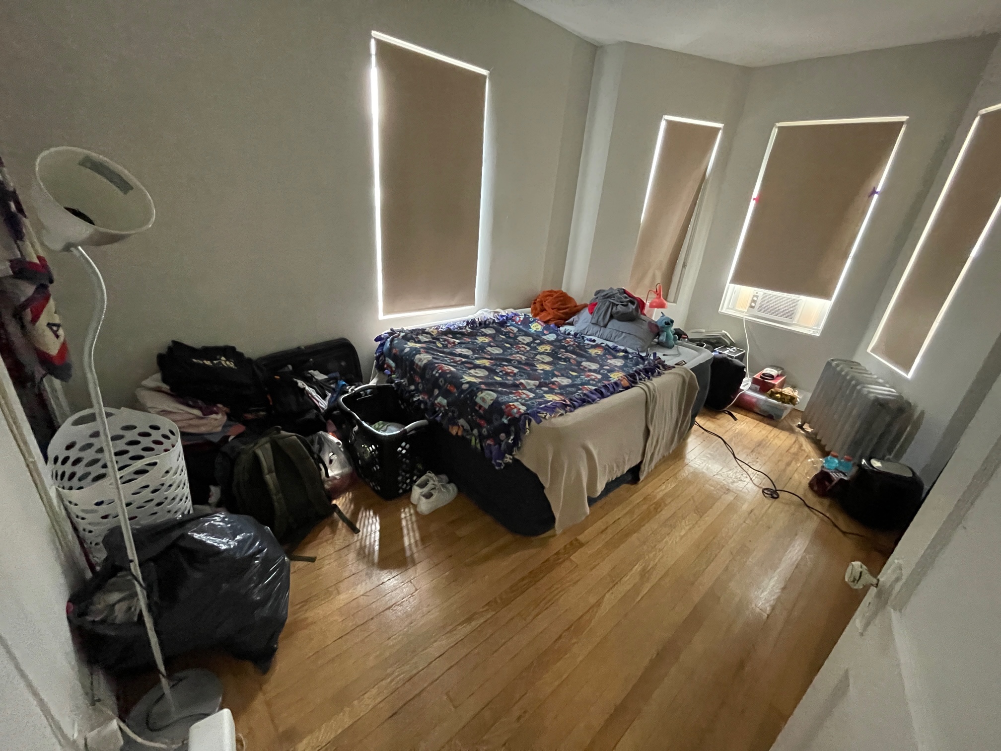 38 Hemenway St, Fenway