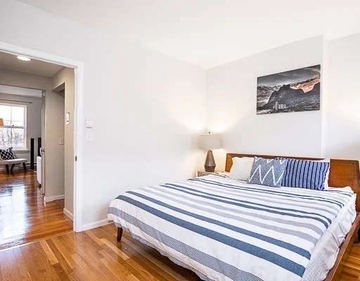 125 W Concord, South End