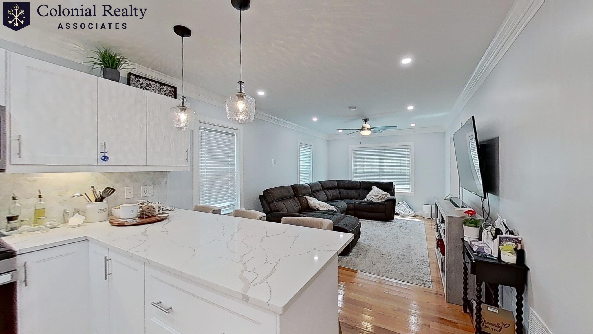 34 Woodrow Ave, Nonantum