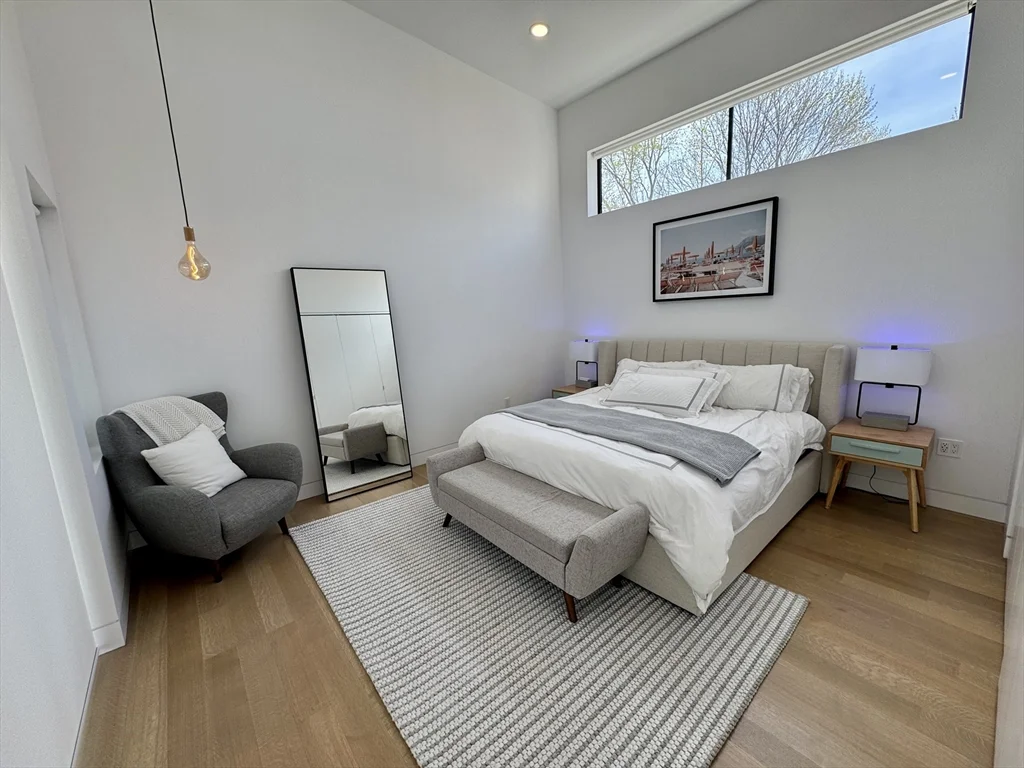 22 Parker, Charlestown
