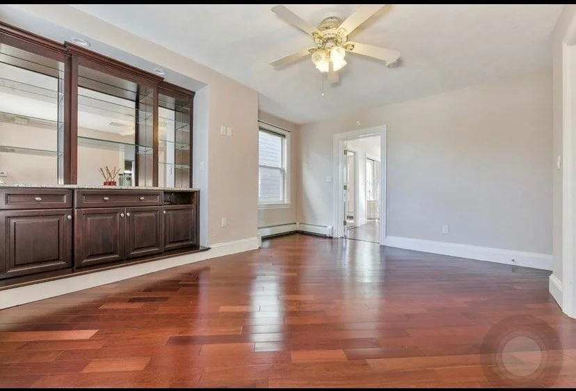 154 Webster St, East Boston