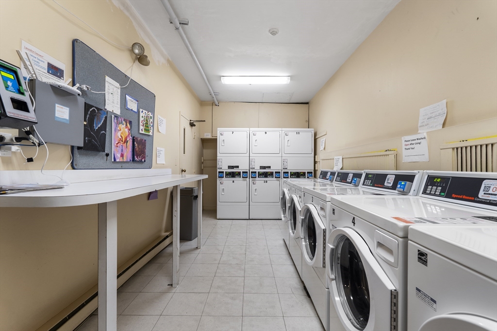 350 W Fourth, South Boston