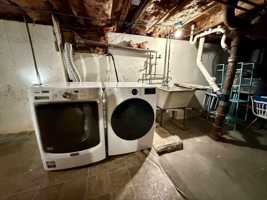 100 Stimson St, West Roxbury