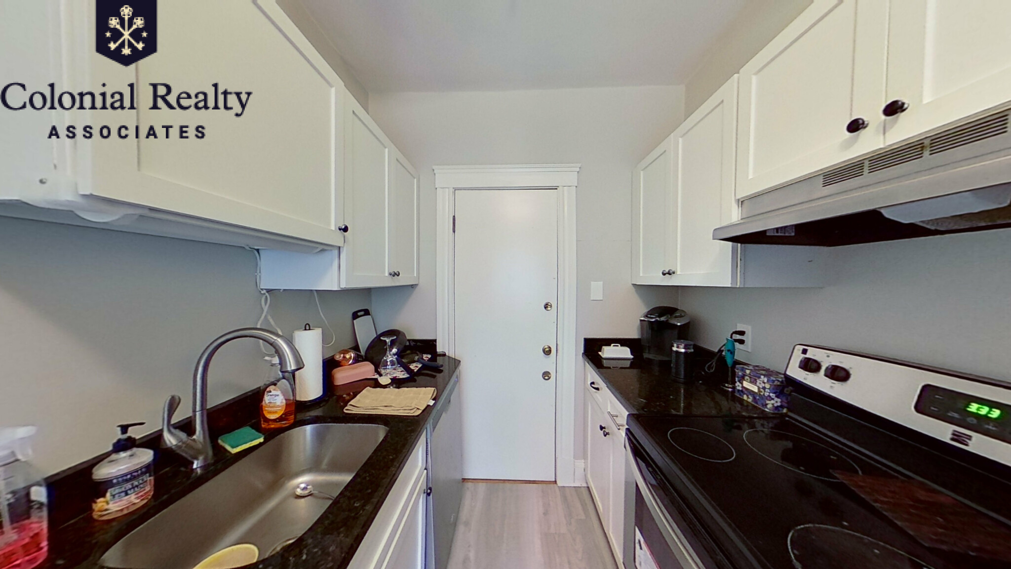 8 Sutherland Rd, Brighton