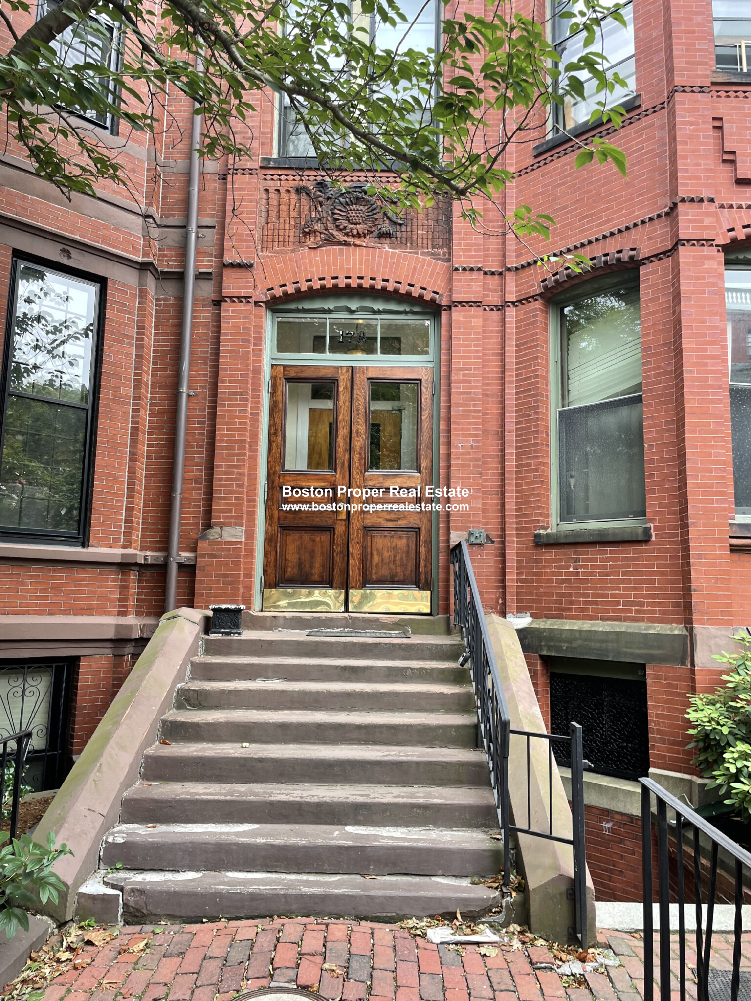 178 Marlborough St, Back Bay